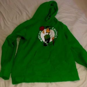 Boston Celtics Hoodie